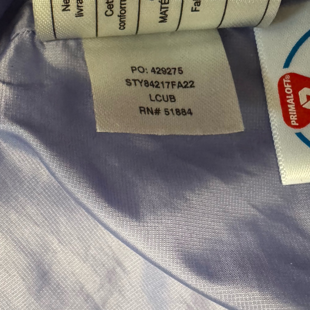 Patagonia Nano Puff - Picture 5 of 7